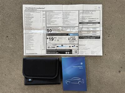 2025 BMW X6 M60i   - Photo 46 - Gladstone, OR 97027