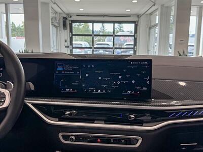2025 BMW X6 M60i   - Photo 32 - Gladstone, OR 97027