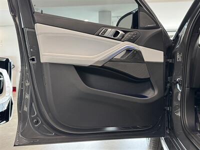 2025 BMW X6 M60i   - Photo 13 - Gladstone, OR 97027