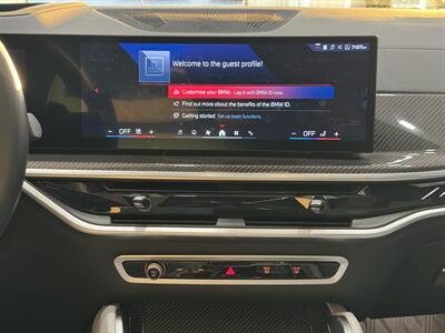 2025 BMW X6 M60i   - Photo 14 - Gladstone, OR 97027