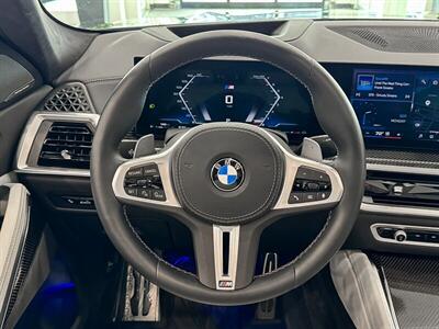 2025 BMW X6 M60i   - Photo 30 - Gladstone, OR 97027