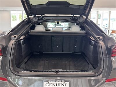 2025 BMW X6 M60i   - Photo 41 - Gladstone, OR 97027