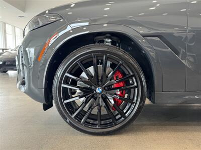 2025 BMW X6 M60i   - Photo 42 - Gladstone, OR 97027
