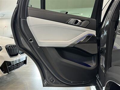 2025 BMW X6 M60i   - Photo 15 - Gladstone, OR 97027