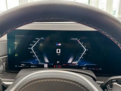 2025 BMW X6 M60i   - Photo 31 - Gladstone, OR 97027