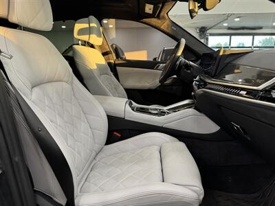 2025 BMW X6 M60i   - Photo 9 - Gladstone, OR 97027
