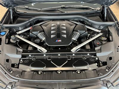 2025 BMW X6 M60i   - Photo 44 - Gladstone, OR 97027