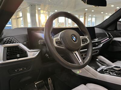 2025 BMW X6 M60i   - Photo 12 - Gladstone, OR 97027
