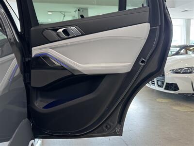 2025 BMW X6 M60i   - Photo 16 - Gladstone, OR 97027