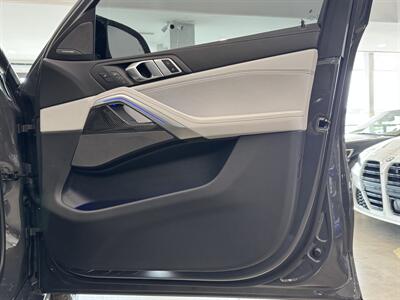 2025 BMW X6 M60i   - Photo 14 - Gladstone, OR 97027