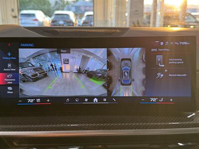 2025 BMW X6 M60i   - Photo 16 - Gladstone, OR 97027