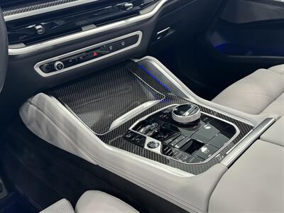 2025 BMW X6 M60i   - Photo 38 - Gladstone, OR 97027