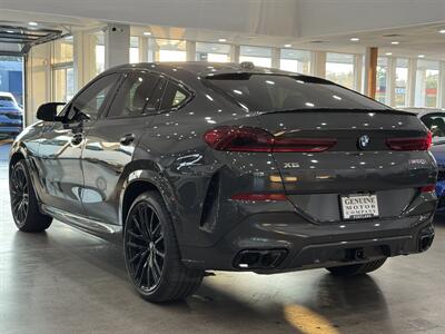 2025 BMW X6 M60i   - Photo 5 - Gladstone, OR 97027