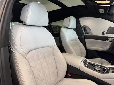 2025 BMW X6 M60i   - Photo 23 - Gladstone, OR 97027