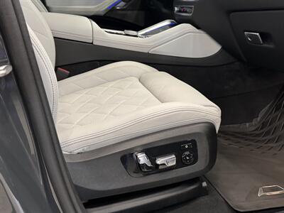 2025 BMW X6 M60i   - Photo 18 - Gladstone, OR 97027