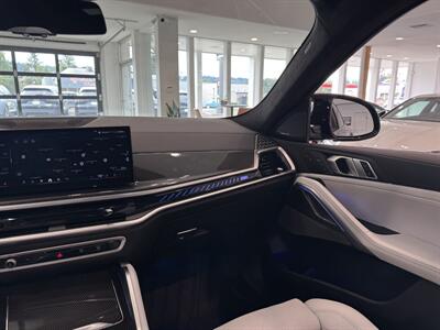 2025 BMW X6 M60i   - Photo 28 - Gladstone, OR 97027