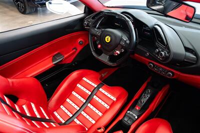 2018 Ferrari 488 Spider   - Photo 13 - Gladstone, OR 97027