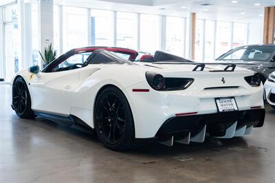 2018 Ferrari 488 Spider Spider   - Photo 6 - Gladstone, OR 97027