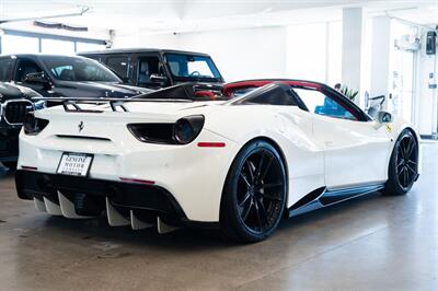 2018 Ferrari 488 Spider Spider   - Photo 4 - Gladstone, OR 97027