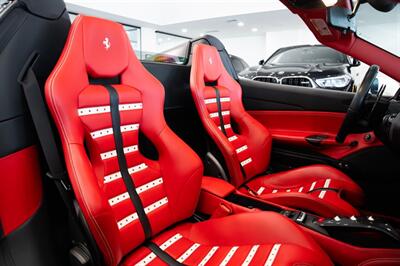 2018 Ferrari 488 Spider   - Photo 25 - Gladstone, OR 97027