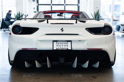 2018 Ferrari 488 Spider Spider   - Photo 5 - Gladstone, OR 97027