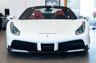2018 Ferrari 488 Spider   - Photo 2 - Gladstone, OR 97027