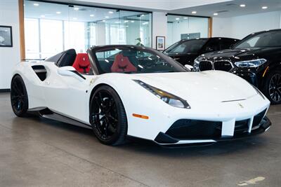 2018 Ferrari 488 Spider   - Photo 3 - Gladstone, OR 97027