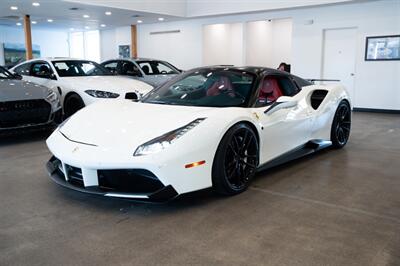 2018 Ferrari 488 Spider   - Photo 27 - Gladstone, OR 97027