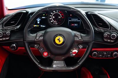 2018 Ferrari 488 Spider   - Photo 15 - Gladstone, OR 97027