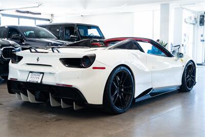 2018 Ferrari 488 Spider   - Photo 4 - Gladstone, OR 97027