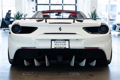 2018 Ferrari 488 Spider   - Photo 5 - Gladstone, OR 97027