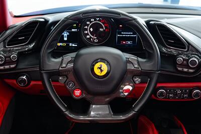 2018 Ferrari 488 Spider Spider   - Photo 15 - Gladstone, OR 97027