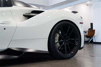 2018 Ferrari 488 Spider Spider   - Photo 8 - Gladstone, OR 97027