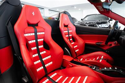 2018 Ferrari 488 Spider Spider   - Photo 25 - Gladstone, OR 97027