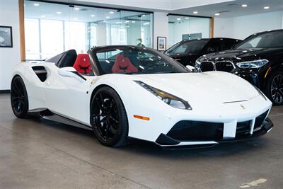 2018 Ferrari 488 Spider Spider   - Photo 3 - Gladstone, OR 97027