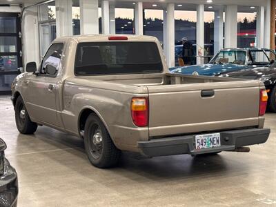 2004 Mazda B2300 2dr Standard Cab   - Photo 4 - Gladstone, OR 97027