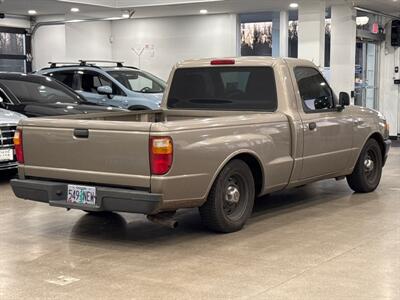 2004 Mazda B2300 2dr Standard Cab   - Photo 6 - Gladstone, OR 97027