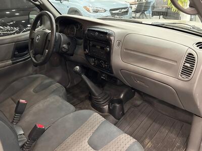 2004 Mazda B2300 2dr Standard Cab   - Photo 10 - Gladstone, OR 97027