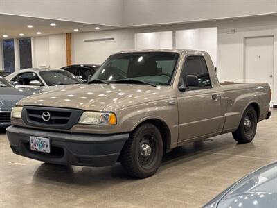 2004 Mazda B2300 2dr Standard Cab   - Photo 1 - Gladstone, OR 97027