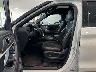 2025 Ford Explorer ST   - Photo 7 - Gladstone, OR 97027