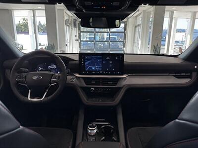 2025 Ford Explorer ST   - Photo 8 - Gladstone, OR 97027