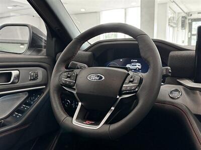 2025 Ford Explorer ST   - Photo 24 - Gladstone, OR 97027