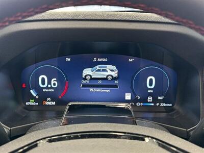 2025 Ford Explorer ST   - Photo 26 - Gladstone, OR 97027