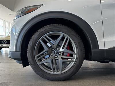 2025 Ford Explorer ST   - Photo 40 - Gladstone, OR 97027