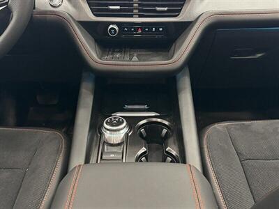 2025 Ford Explorer ST   - Photo 32 - Gladstone, OR 97027