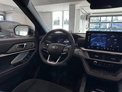 2025 Ford Explorer ST   - Photo 22 - Gladstone, OR 97027