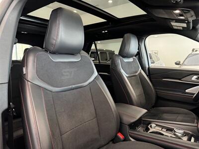 2025 Ford Explorer ST   - Photo 15 - Gladstone, OR 97027