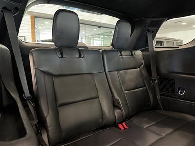 2025 Ford Explorer ST   - Photo 20 - Gladstone, OR 97027