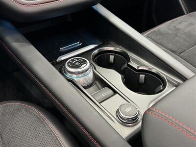 2025 Ford Explorer ST   - Photo 33 - Gladstone, OR 97027