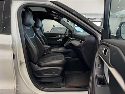 2025 Ford Explorer ST   - Photo 9 - Gladstone, OR 97027